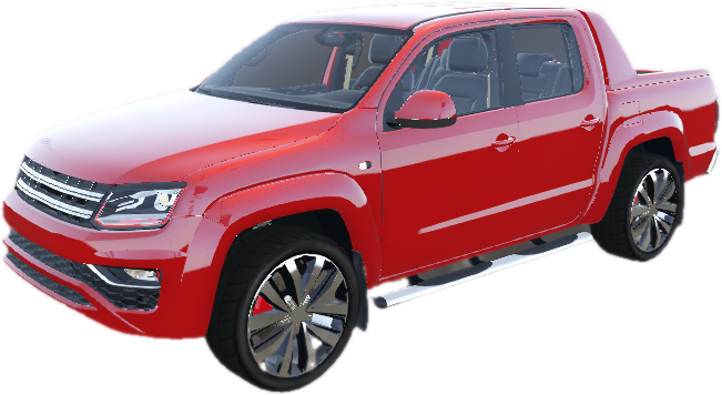 Amarok