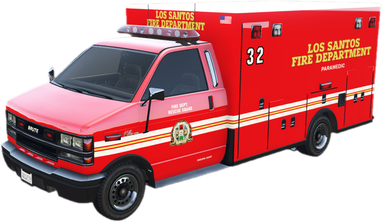 Ambulance