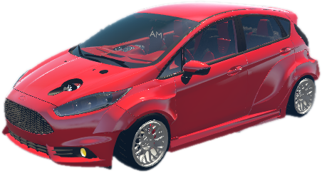 Amfiesta