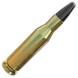 Ammo762mmbulletap
