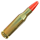 Ammo762mmbullethp