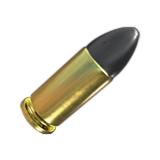 Ammo9mmbulletap