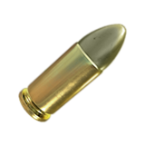 Ammo9mmbulletball