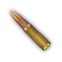 Ammo bullpuprifle