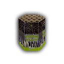 Ammo firework box