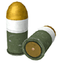 Ammo grenadelauncher smoke