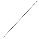 Ammo needlerifle