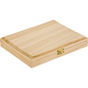 Ammo needlerifle box