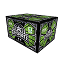 Ammo paintball box
