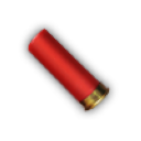 Ammo pumpshotgun mk2