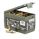Ammo railgun box
