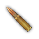 Ammo rifle