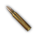 Ammo sniper