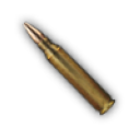 Ammo sniperrifle