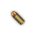 Ammo snspistol mk2