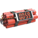 Ammo stickybomb