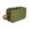 Ammocrate