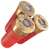 Ammoshotgunshell