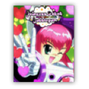 Anime poster