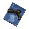 Ap pistol blueprint