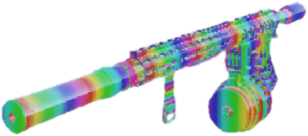 Ar13rainbow
