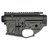 Ar receiver