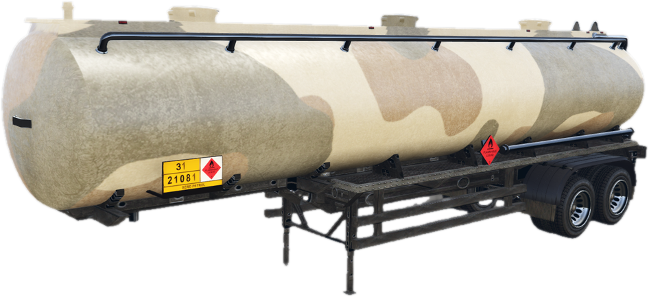 Armytanker