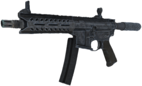 Arpistol