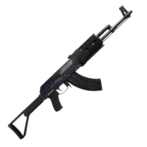 Assaultrifle 0 small