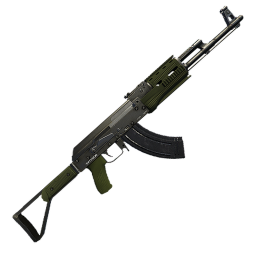 Assaultrifle 1 small