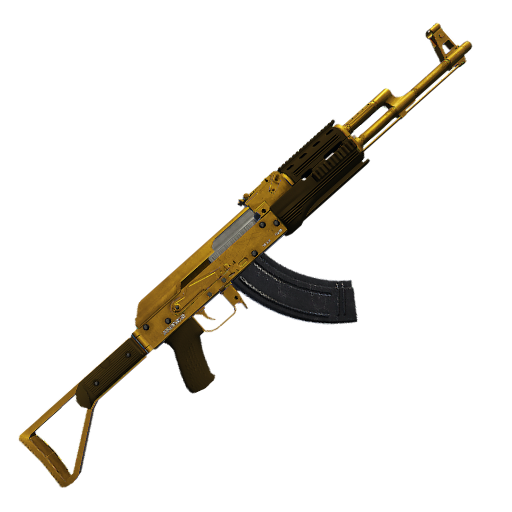 Assaultrifle 2 small