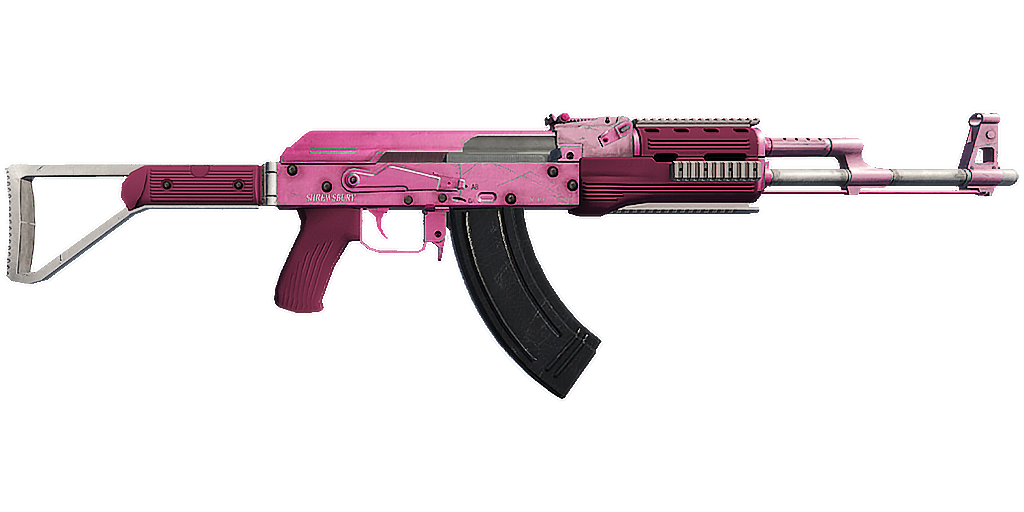 Assaultrifle 3