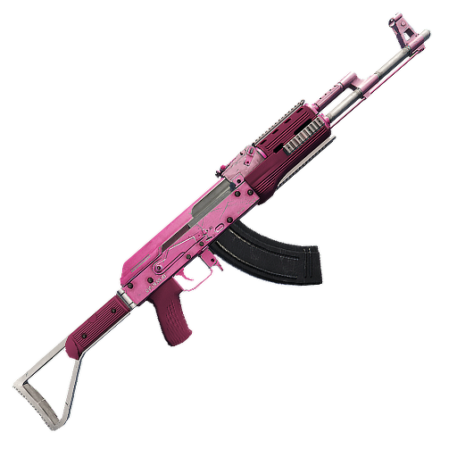 Assaultrifle 3 small