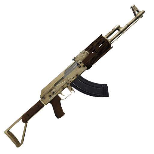 Assaultrifle 4 small