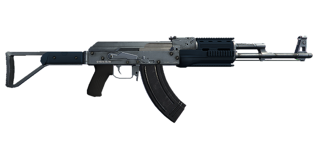 Assaultrifle 5