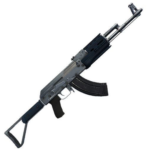 Assaultrifle 5 small