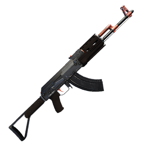 Assaultrifle 6 small
