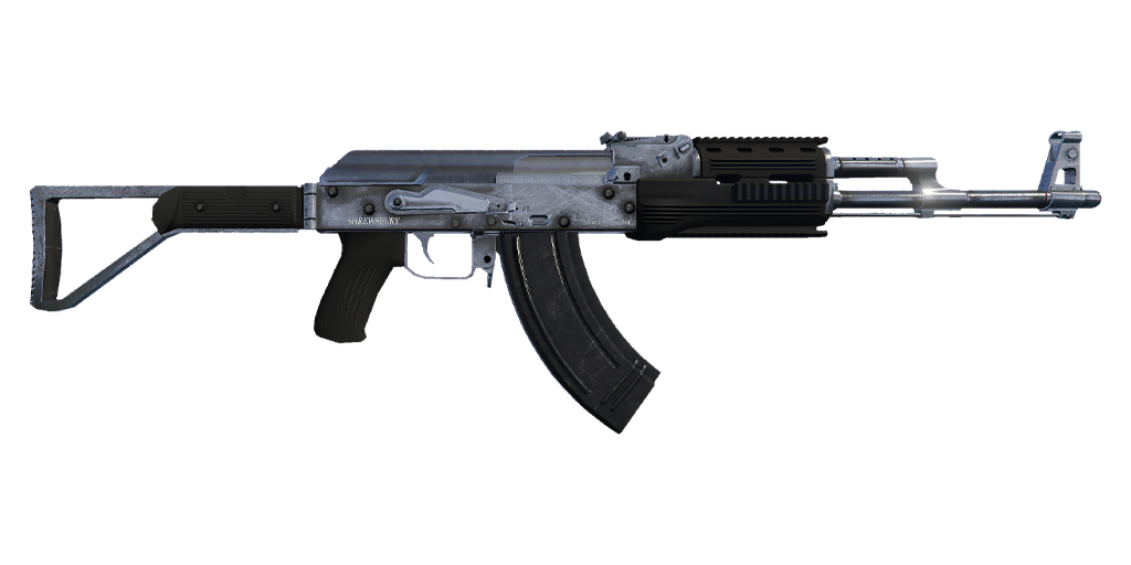 Assaultrifle 7