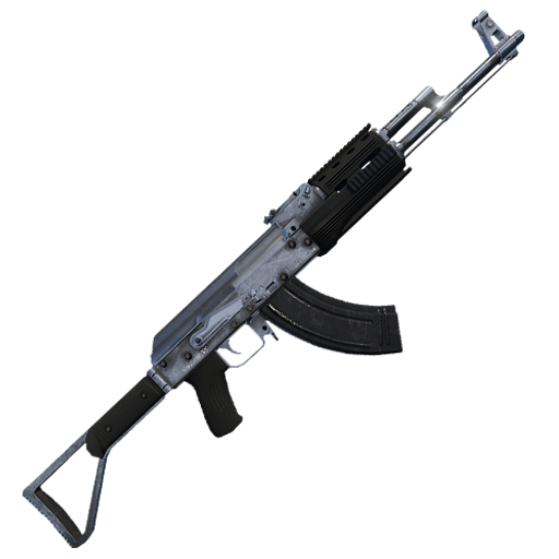 Assaultrifle 7 small
