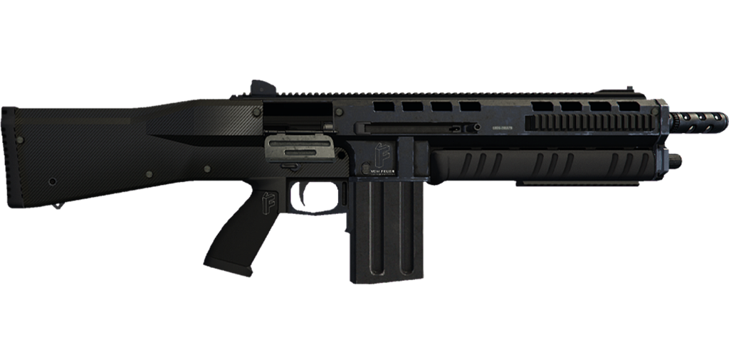 Assaultshotgun 0
