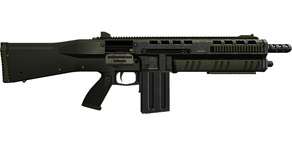 Assaultshotgun 1