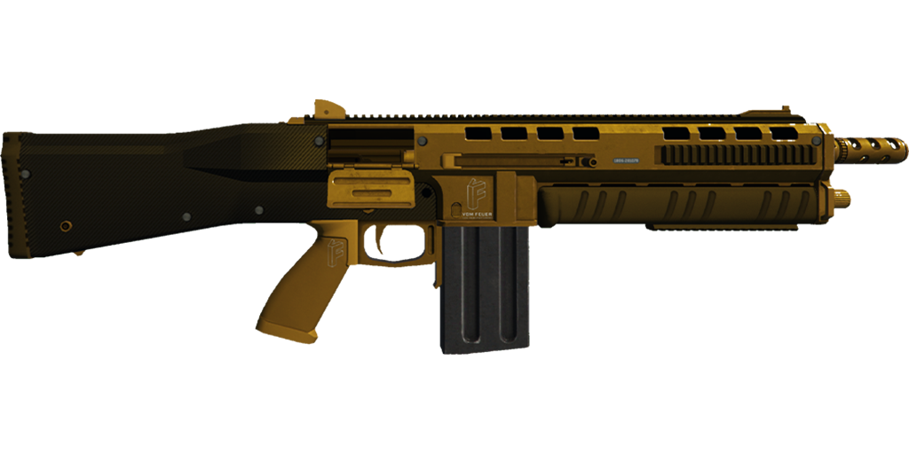Assaultshotgun 2