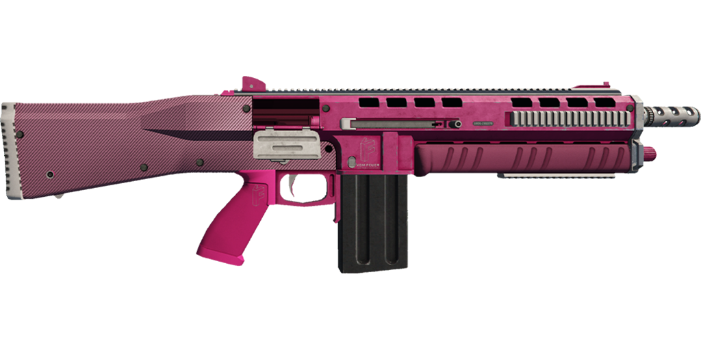 Assaultshotgun 3