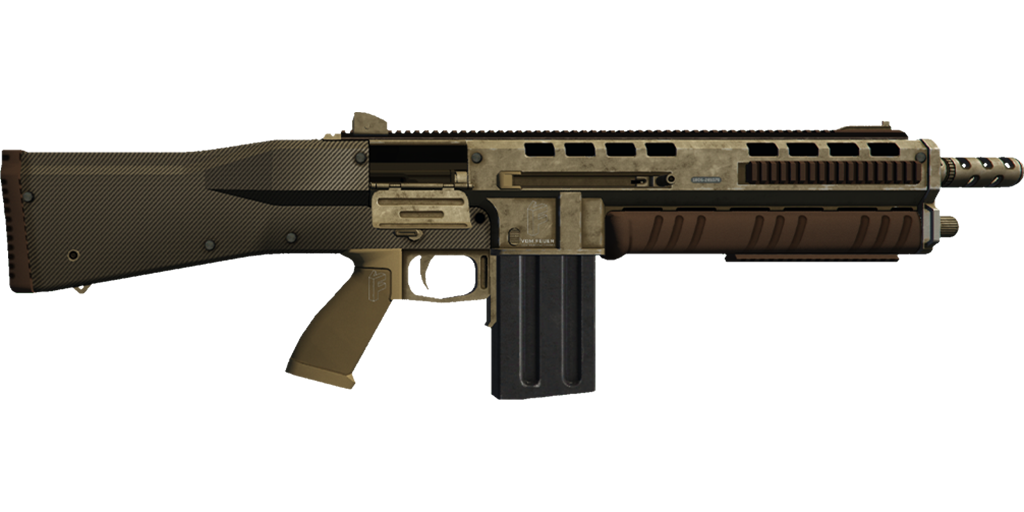 Assaultshotgun 4