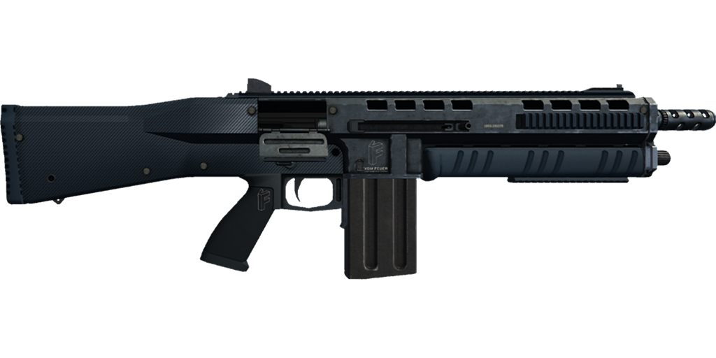 Assaultshotgun 5
