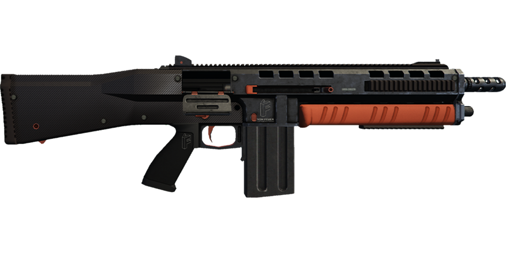 Assaultshotgun 6