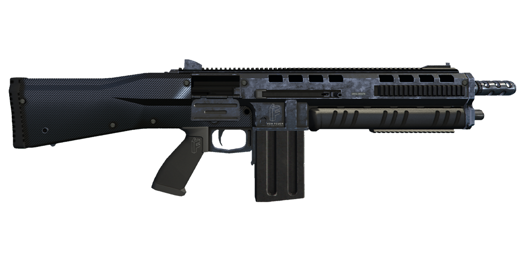 Assaultshotgun 7