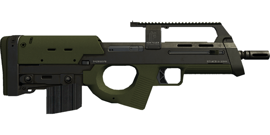 Assaultsmg 1
