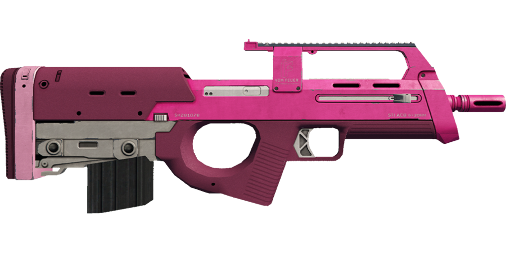 Assaultsmg 3