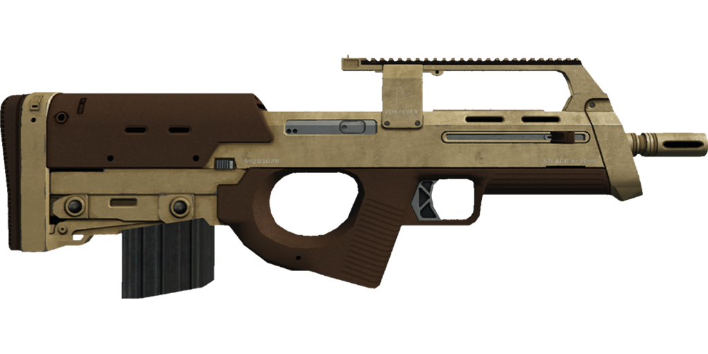 Assaultsmg 4